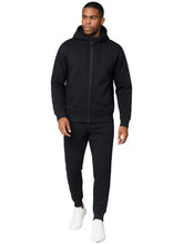 Kruze | Men’s Scuba Tracksuit Set