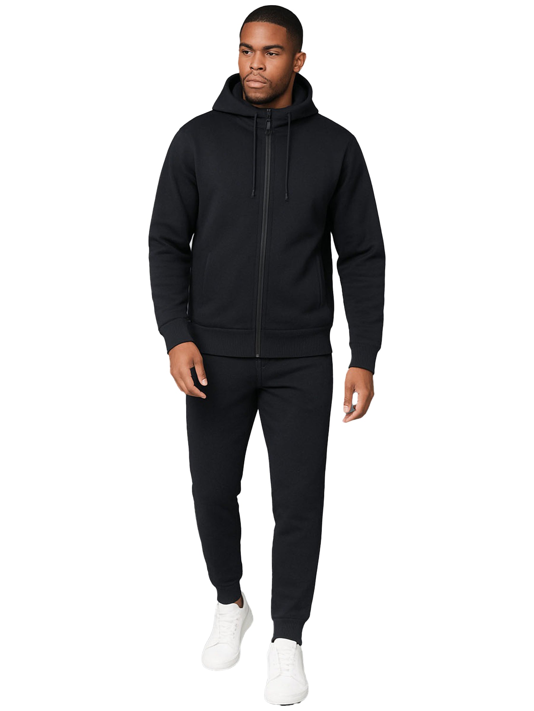 Kruze | Men’s Scuba Tracksuit Set