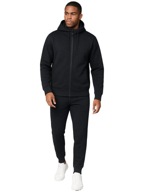 Kruze | Men’s Scuba Tracksuit Set