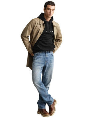 Gant | Mens Pullover Hoodie