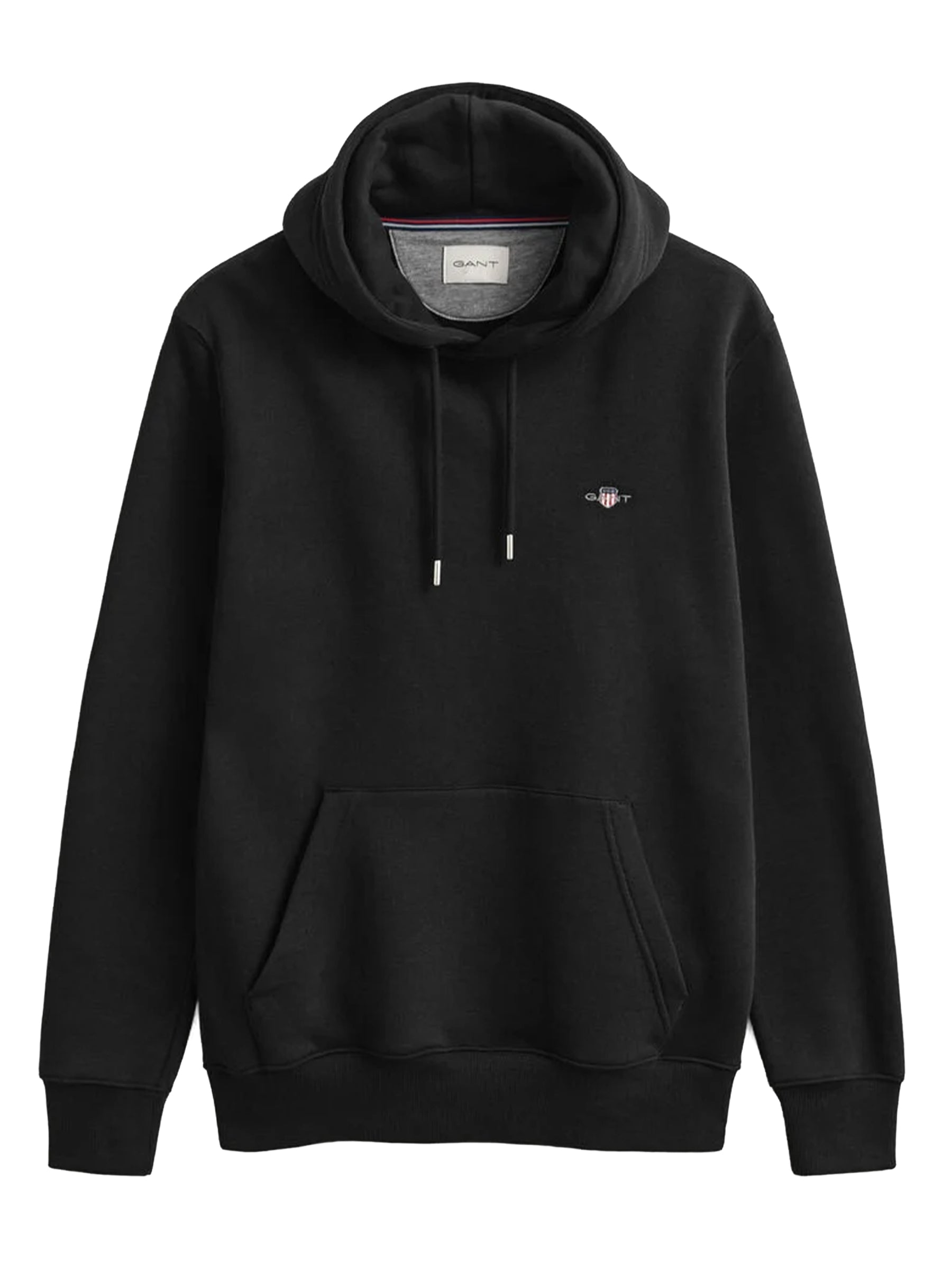 Gant | Mens Pullover Hoodie