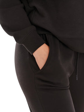 Kruze | Womens Pullover Hoodie Tracksuit