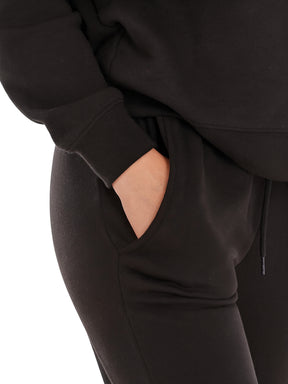 Kruze | Womens Fleece Tracksuit Sets