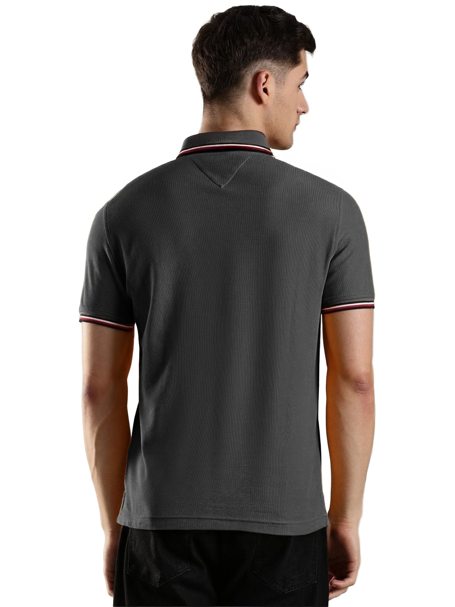 Tommy Hilfiger | Mens Short Sleeve Polos
