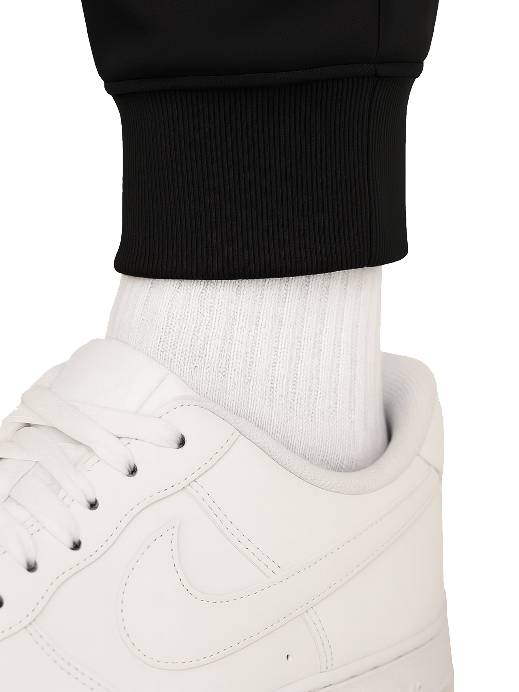 Kruze | Mens Pullover Tracksuit