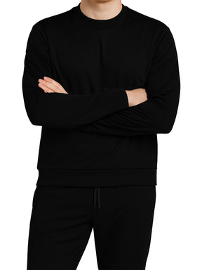 Kruze | Mens Pullover Tracksuit