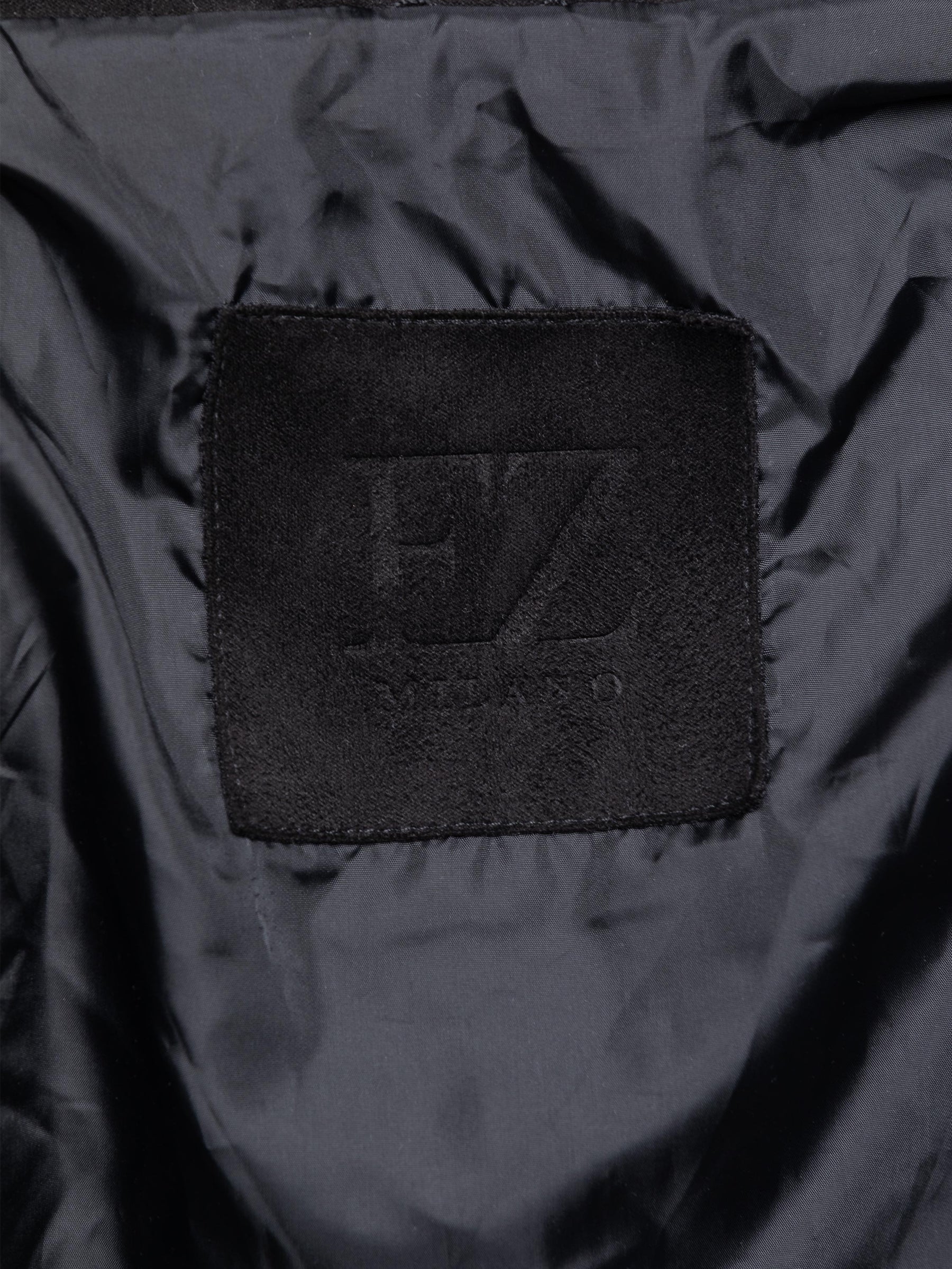 Enzo Milano | Mens Suede Jacket