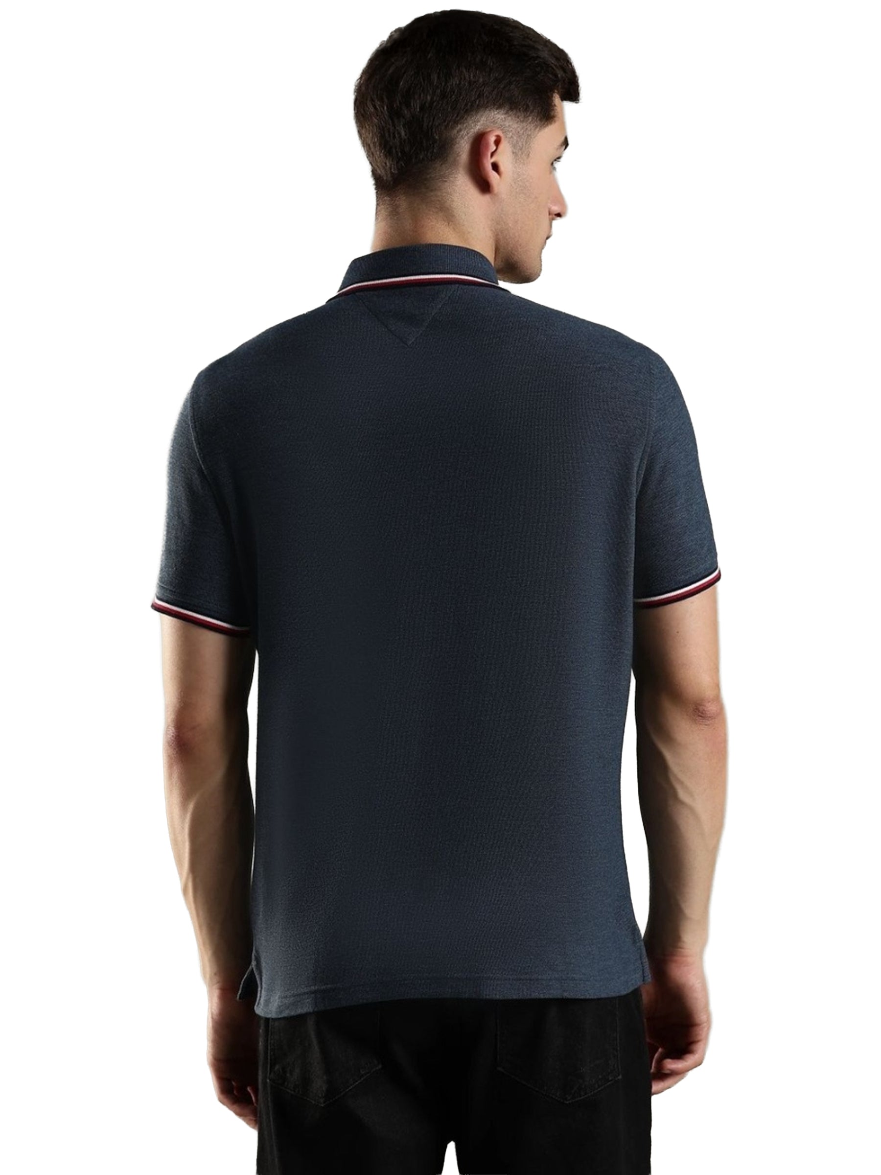 Tommy Hilfiger | Mens Short Sleeve Polos