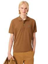 Lacoste | Mens Classic Fit Original Polo Shirt