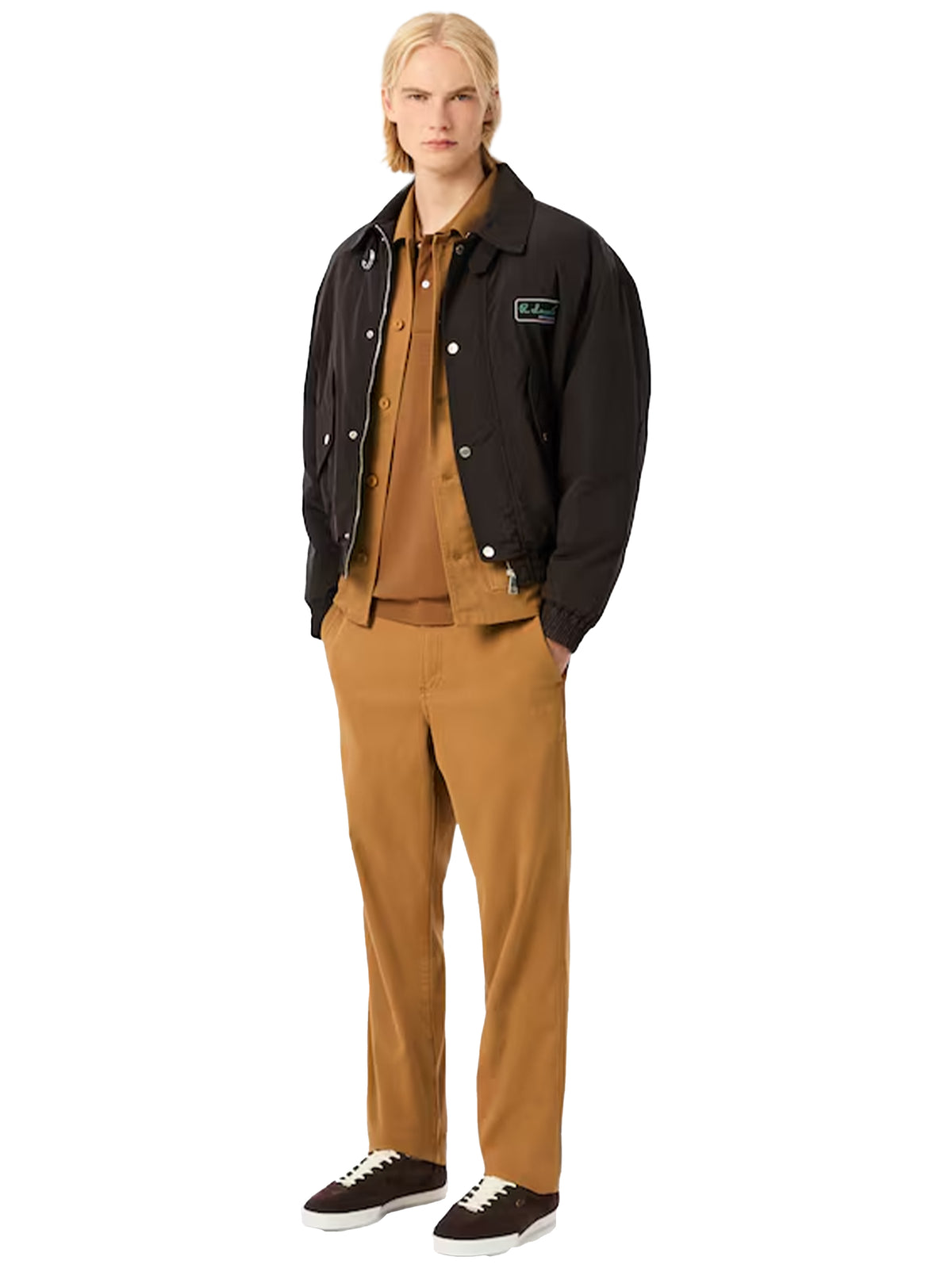 Lacoste | Mens Classic Fit Original Polo Shirt