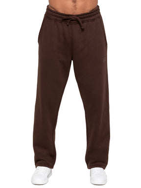 Enzo Milano | Mens Open Hem Joggers