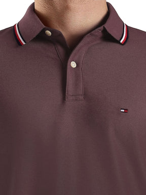 Tommy Hilfiger | Mens Short Sleeve Polos