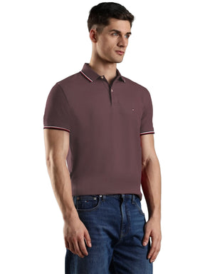 Tommy Hilfiger | Mens Short Sleeve Polos