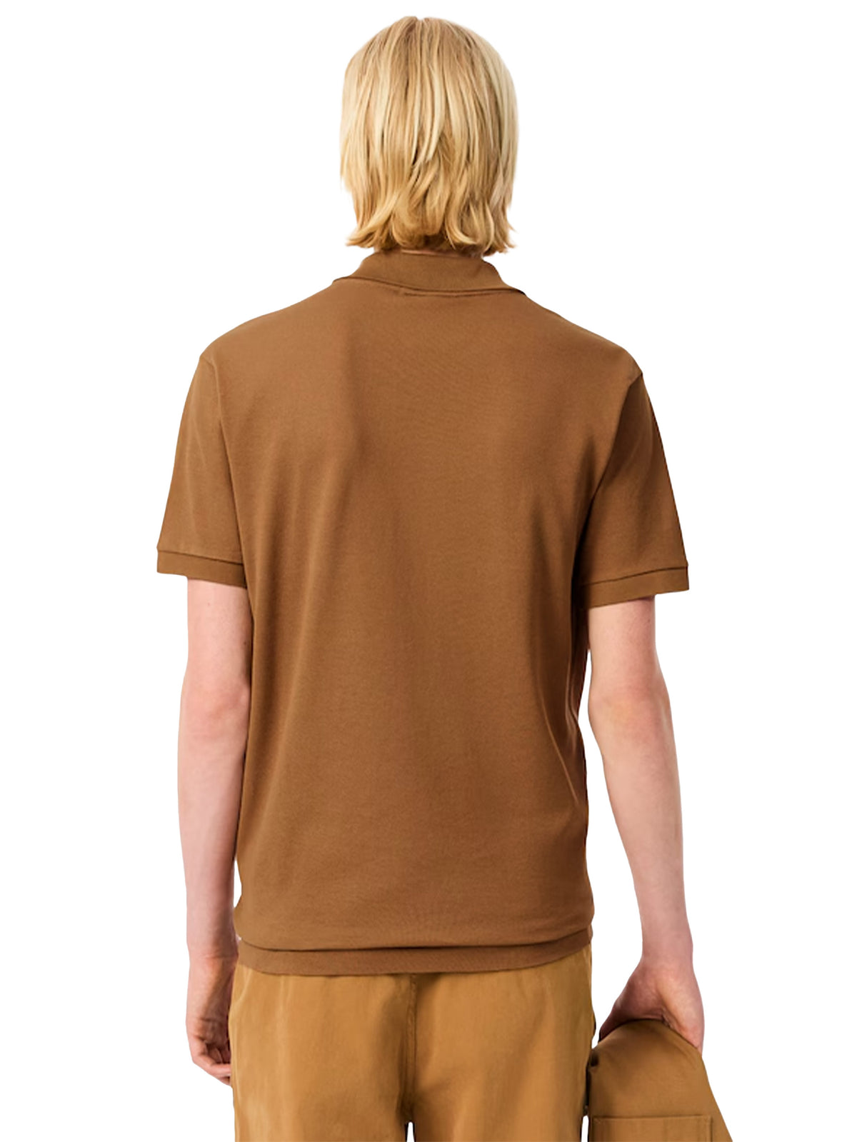 Lacoste | Mens Classic Fit Original Polo Shirt
