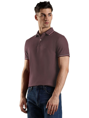 Tommy Hilfiger | Mens Short Sleeve Polos