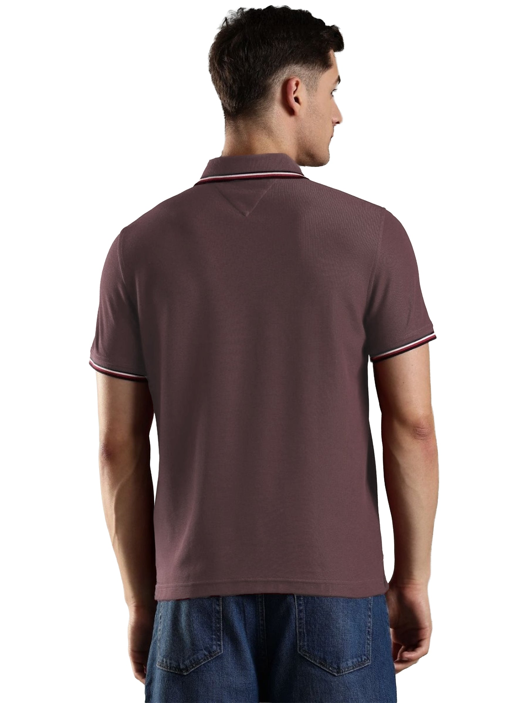 Tommy Hilfiger | Mens Short Sleeve Polos