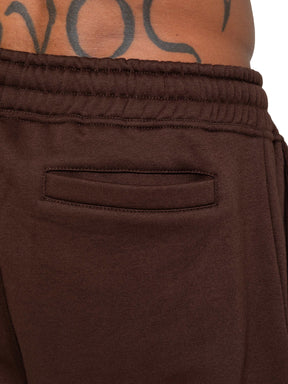 Enzo Milano | Mens Open Hem Joggers