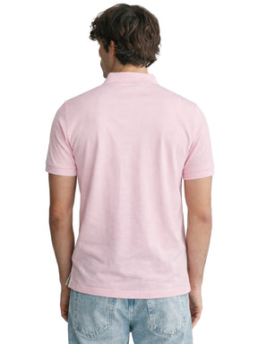 Gant | Mens Contrast Polo