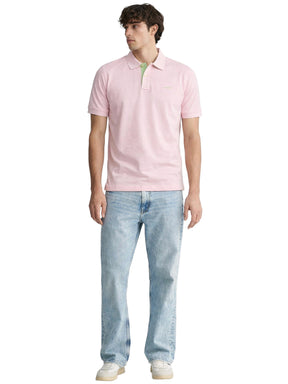 Gant | Mens Contrast Polo