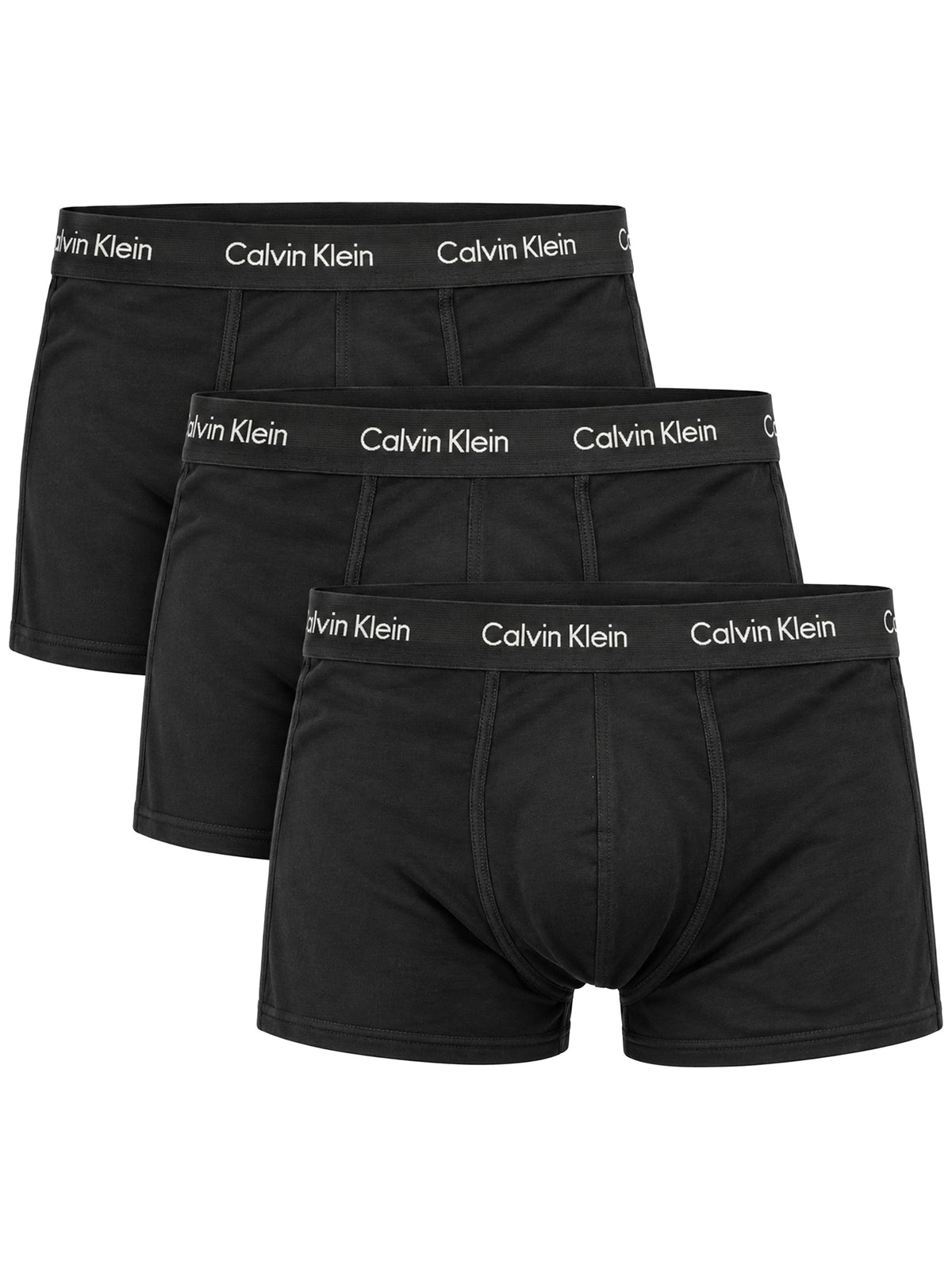 Calvin Klein | Mens Boxer Shorts 3 Pack
