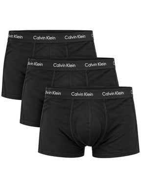 Calvin Klein | Mens Boxer Shorts 3 Pack