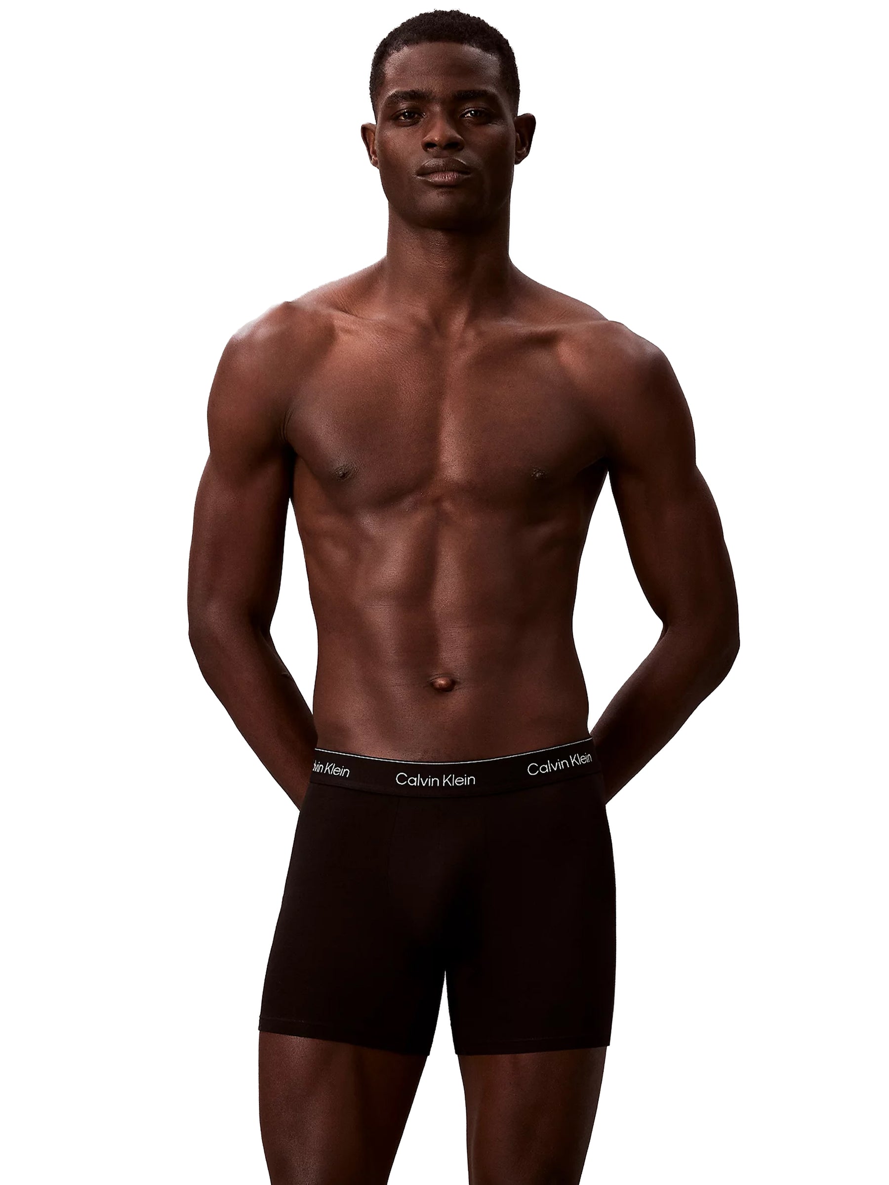 Calvin Klein | Mens Boxer Shorts 3 Pack