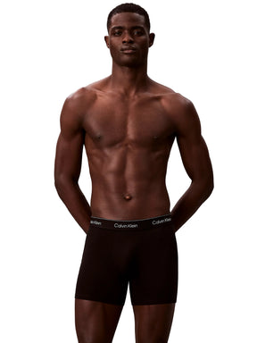 Calvin Klein | Mens Boxer Shorts 3 Pack