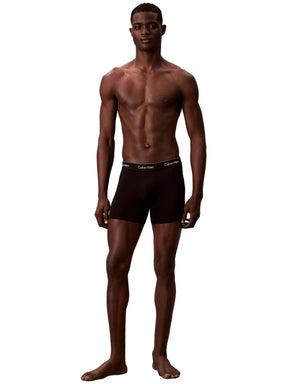 Calvin Klein | Mens Boxer Shorts 3 Pack
