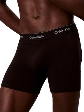 Calvin Klein | Mens Boxer Shorts 3 Pack