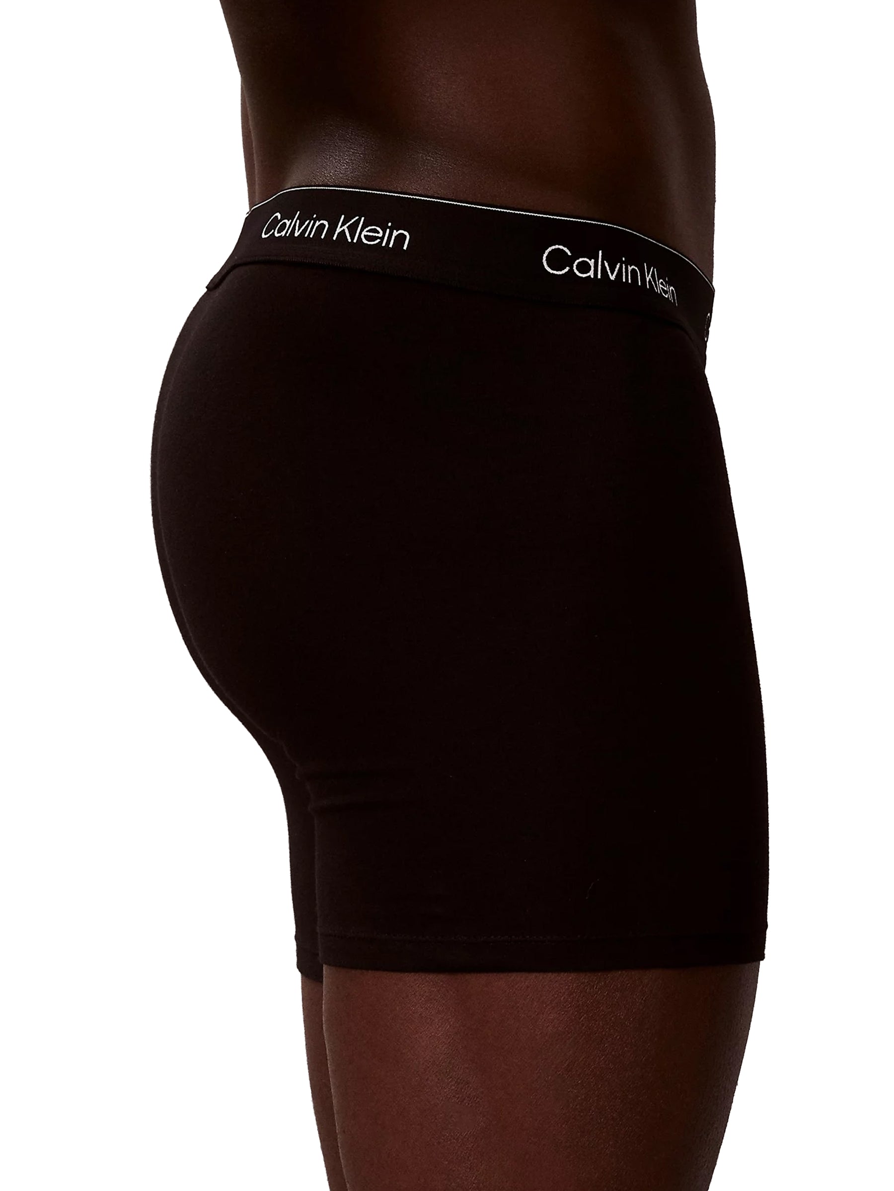 Calvin Klein | Mens Boxer Shorts 3 Pack