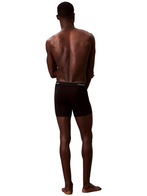 Calvin Klein | Mens Boxer Shorts 3 Pack