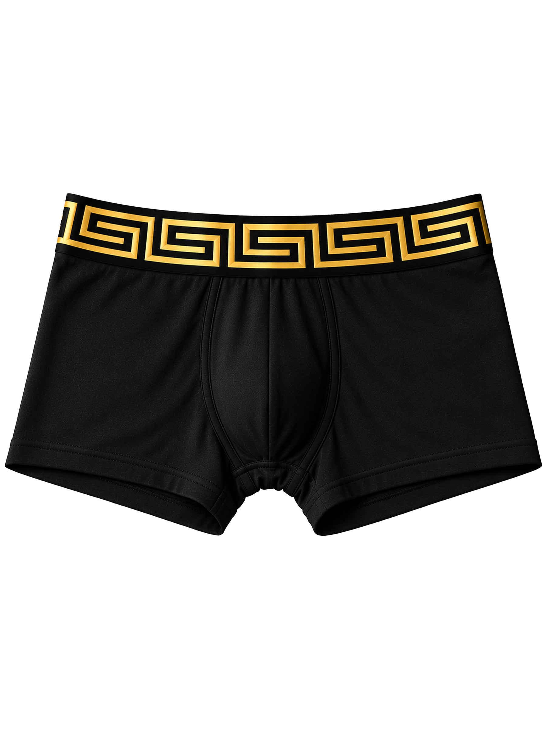 Kruze | Mens Greek Design Boxers
