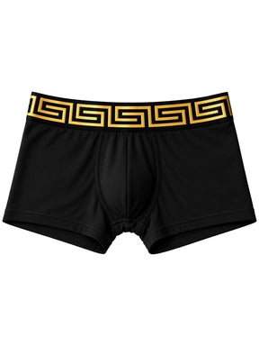Kruze | Mens Greek Design Boxers