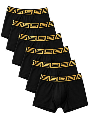 Kruze | Mens Greek Design Boxers