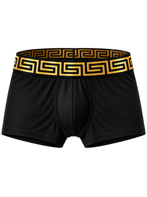 Kruze | Mens Greek Design Boxers