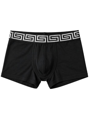 Kruze | Mens Greek Design Boxers
