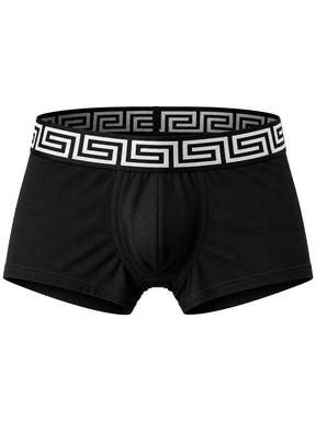 Kruze | Mens Greek Design Boxers