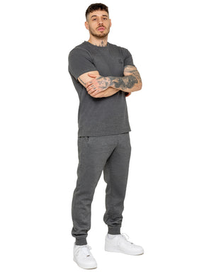 Kruze | Mens Fleece Joggers