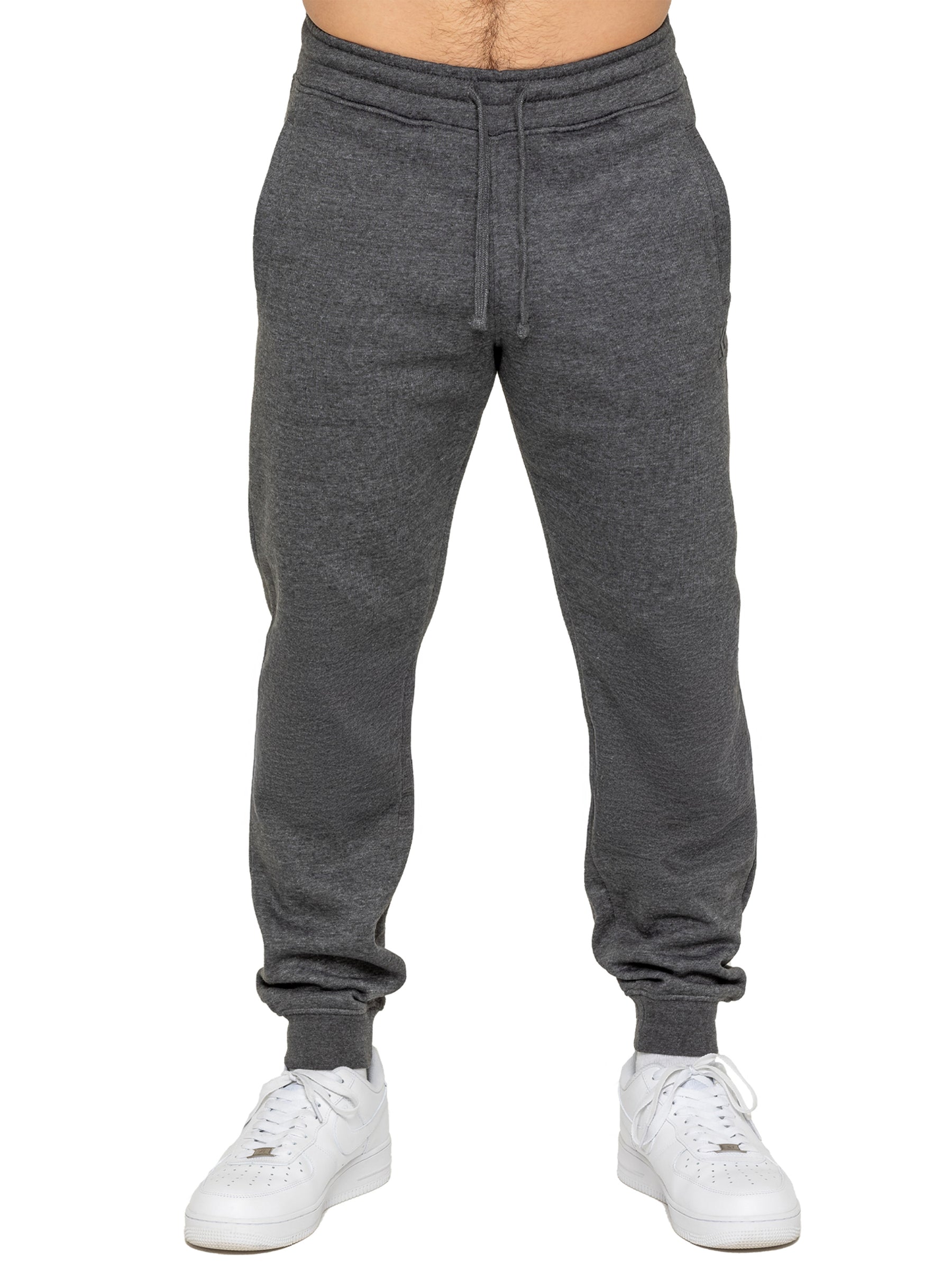 Kruze | Mens Fleece Joggers