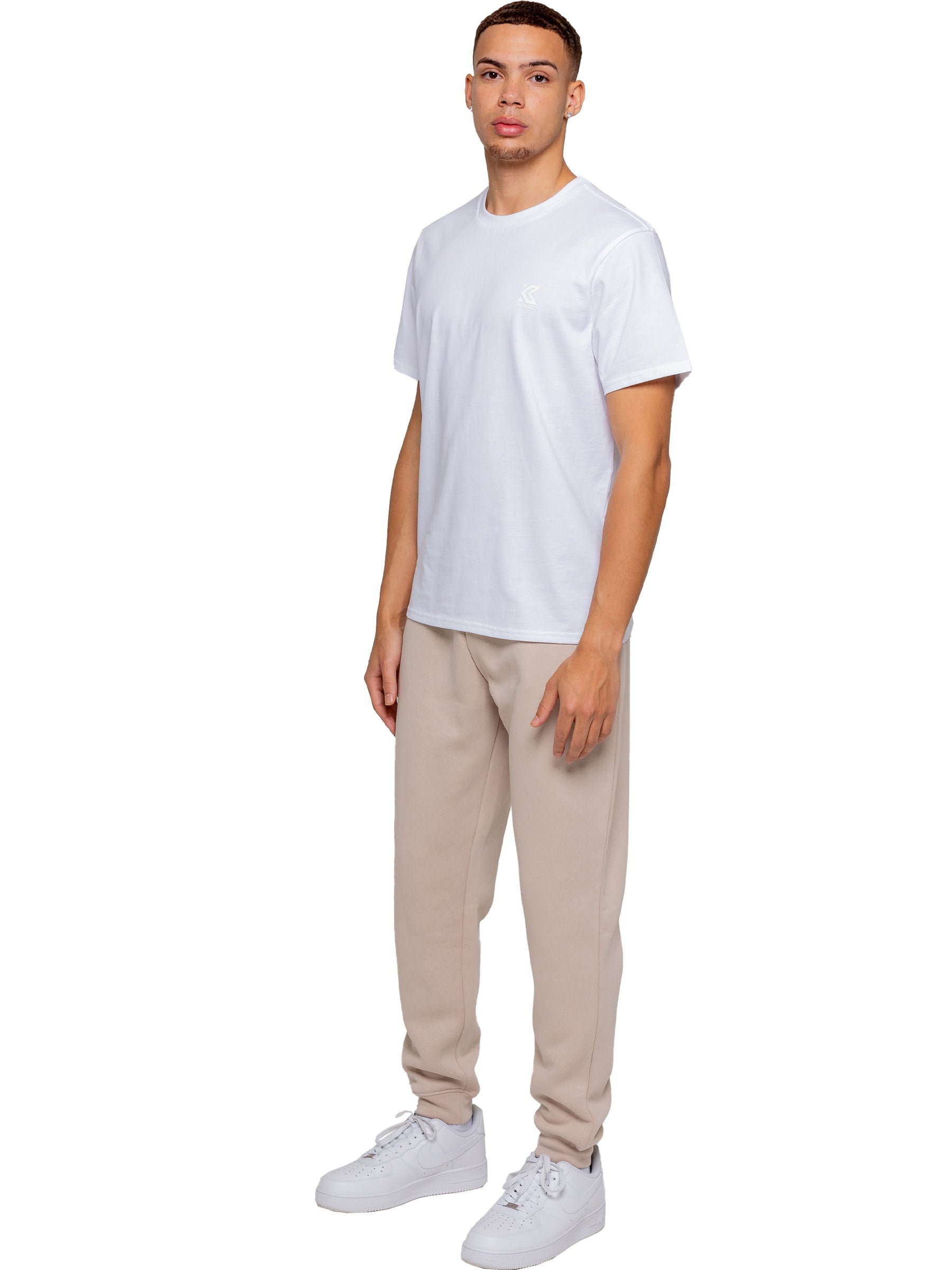 Kruze | Mens Fleece Joggers