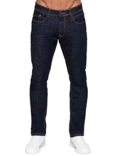Enzo Milano | Men’s Classic Tapered Jeans