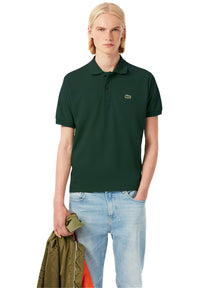 Lacoste | Mens Cotton Polo Shirt