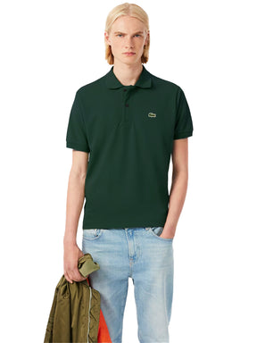 Lacoste | Mens Cotton Polo Shirt
