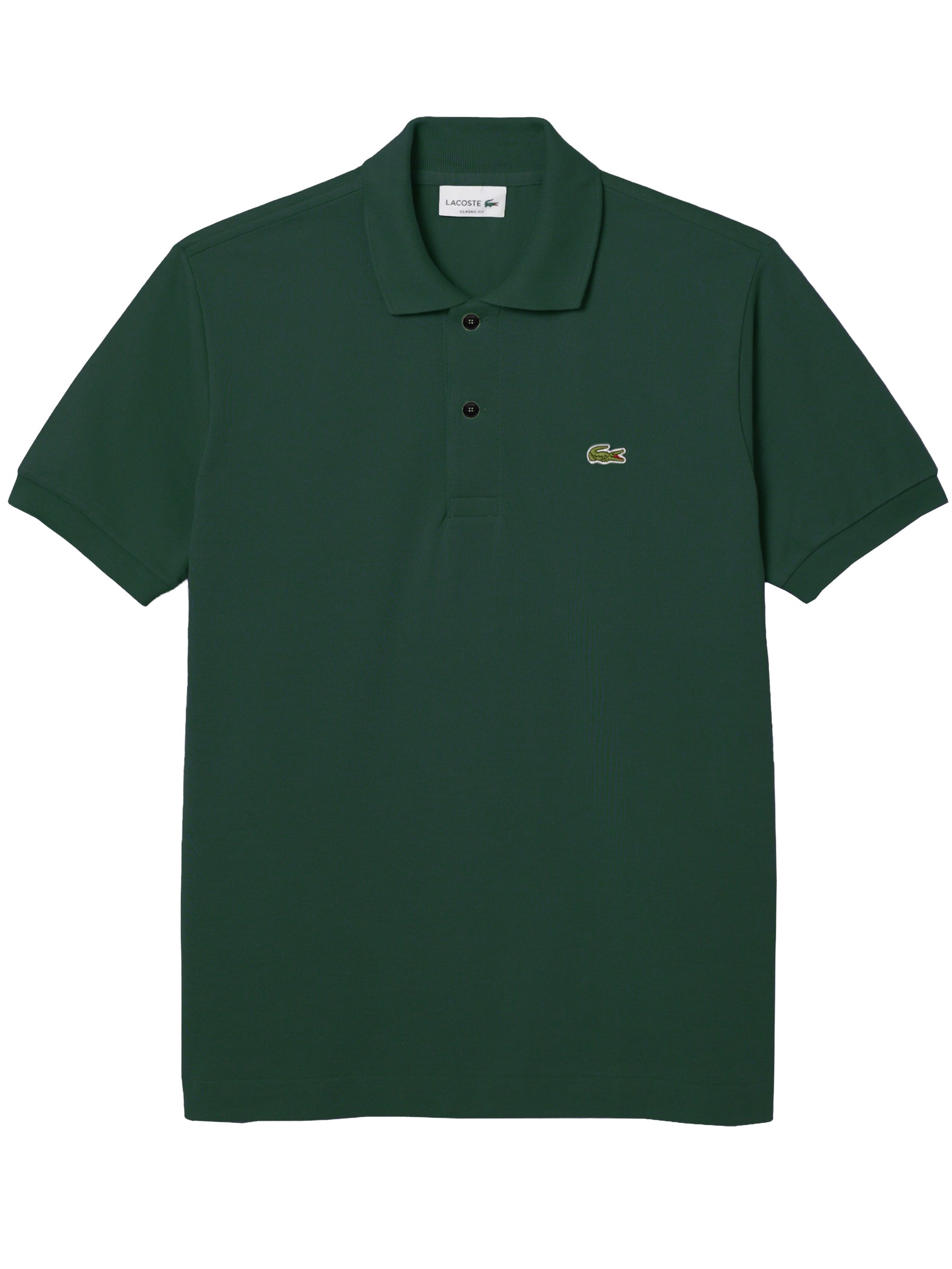 Lacoste | Mens Cotton Polo Shirt