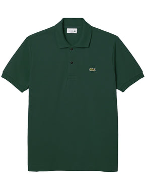 Lacoste | Mens Cotton Polo Shirt