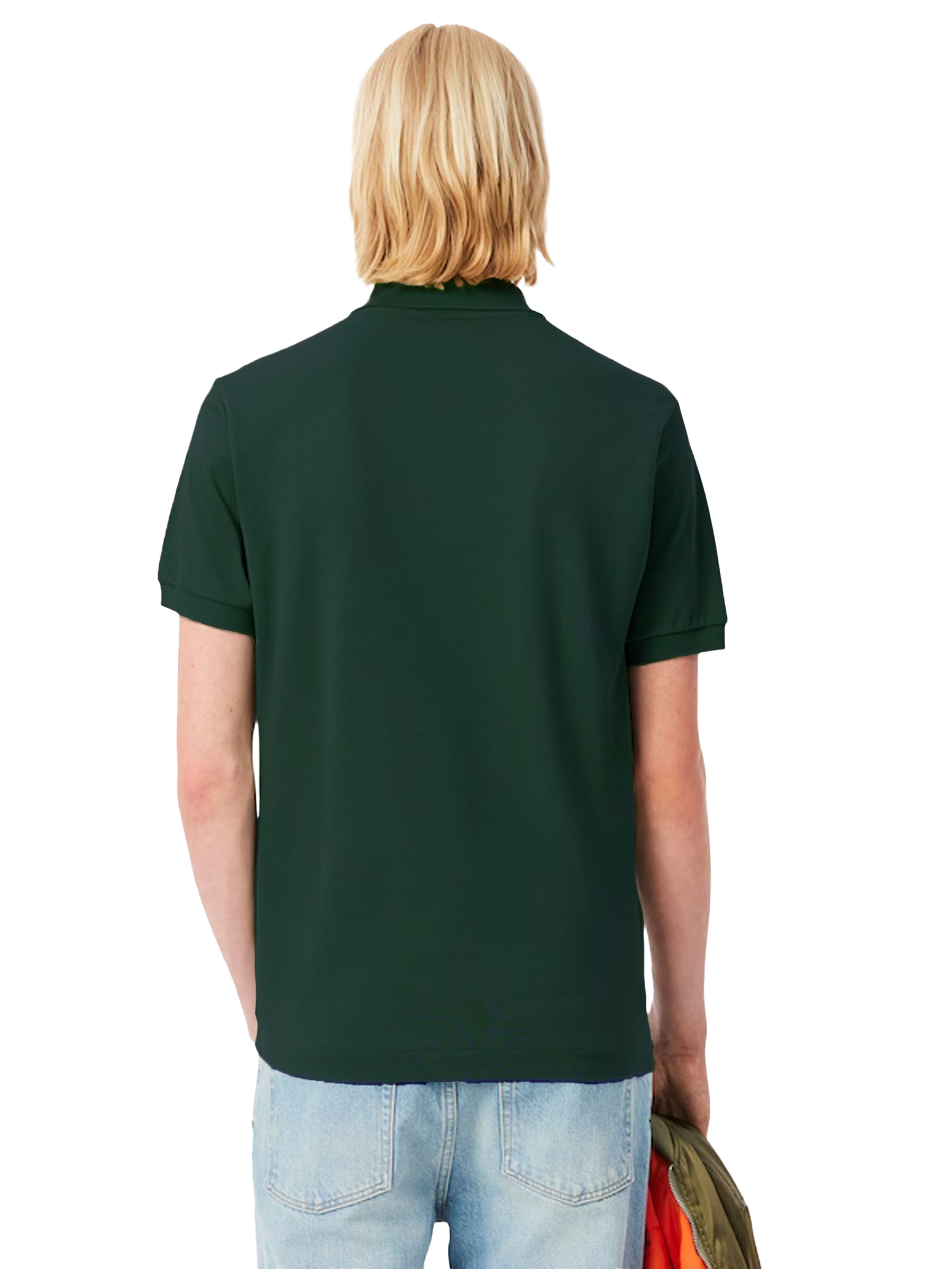 Lacoste | Mens Cotton Polo Shirt