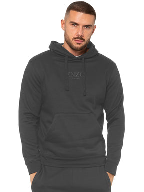 Enzo | Mens Pullover Hoodie