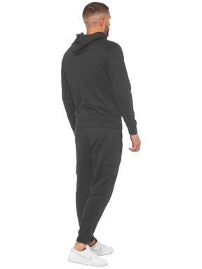 Enzo | Mens Pullover Hoodie