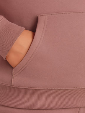 Kruze | Womens Pullover Sweatshirt Tracksuit