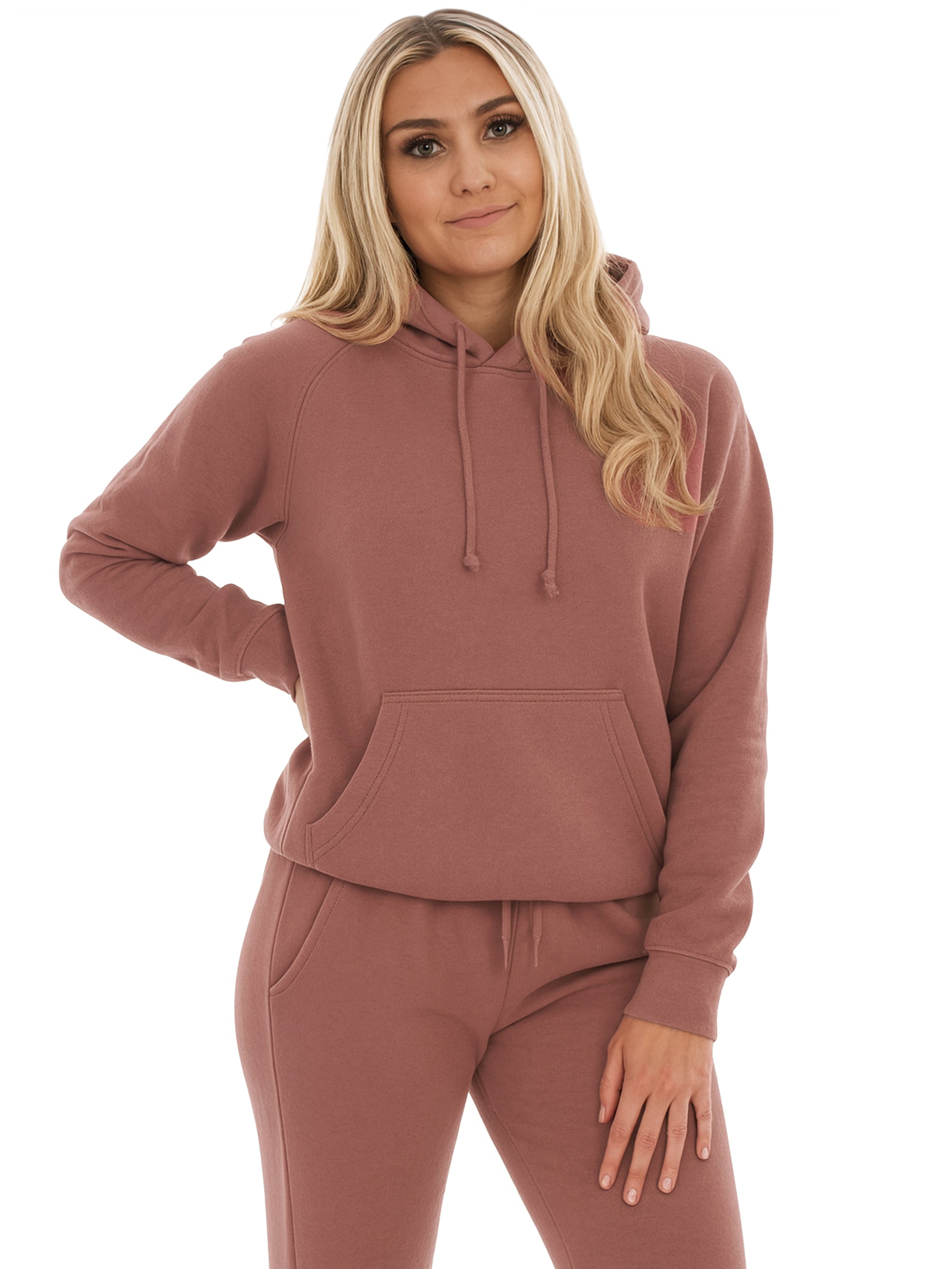 Kruze | Womens Pullover Sweatshirt Tracksuit